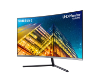 Samsung U32R590CWPX - 1120399 - zdjęcie 5